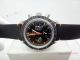(OM)Swiss Replica Omega Speedmaster SS Black Bezel Watch (3)_th.jpg